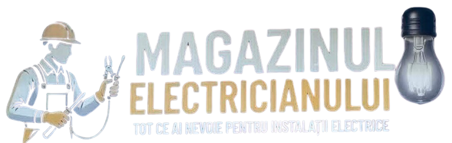 Magazinul Electricianului
